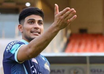 After the GT defeat by the LSG, Shubman Gill criticizes the batting lineup, saying, "Our batters let us down."