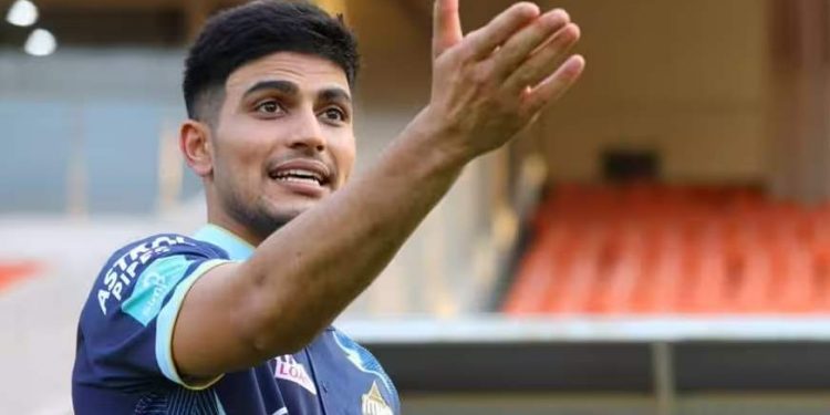 After the GT defeat by the LSG, Shubman Gill criticizes the batting lineup, saying, "Our batters let us down."