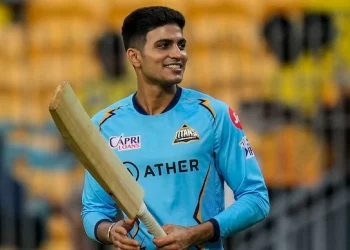 Shubman Gill recalls his path from a little town lad to national celebrity: "My parents were always on my side."