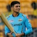Shubman Gill recalls his path from a little town lad to national celebrity: "My parents were always on my side."