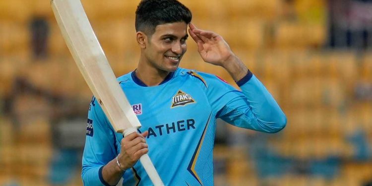 Shubman Gill acknowledges GT's subpar batting effort against DC, saying, "I don't think there was anything wrong with the pitch."