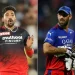 Why aren't Glenn Maxwell and Mohammed Siraj participating in the RCB vs. SRH IPL 2024 Match 30?