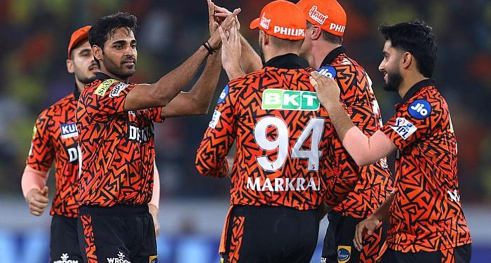 IPL 2024: Punjab Kings vs Sunrisers Hyderabad, 23rd Match - Who Said What?