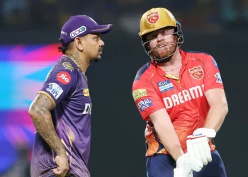IPL 2024 Qualification Scenarios: Following their defeat to PBKS in Match 42, how can Kolkata Knight Riders make it to the playoffs?