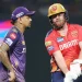 IPL 2024 Qualification Scenarios: Following their defeat to PBKS in Match 42, how can Kolkata Knight Riders make it to the playoffs?
