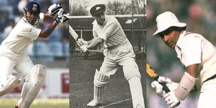 Top 10 greatest cricket player of all time?