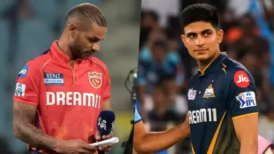 GT vs PBKS Dream11 Prediction, IPL Fantasy Cricket Tips, Playing XI, Pitch Report & Injury Updates For Match 17 of IPL 2024