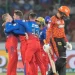 Daniel Vettori said, following SRH's off day versus RCB, "We don't expect them to perform 14 games."
