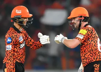 Abhishek Sharma explains the secret of his partnerships with Travis Head: "A lot of talking off the field is really helping."