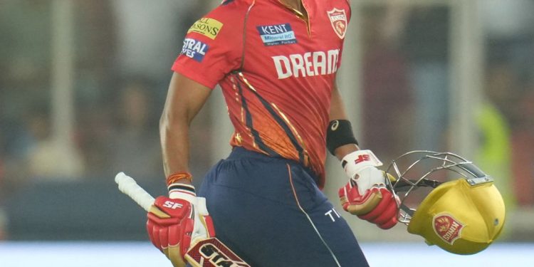 It seems unlikely that Punjab Kings will like to relist Shashank Singh for auction at this time. Steve Smith