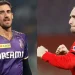 IPL 2024 Match 42 between KKR and PBKS: Why aren't Mitchell Starc and Liam Livingstone participating?