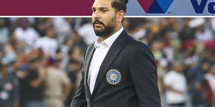 Yuvraj Singh named ICC Men’s T20 World Cup 2024 Ambassador