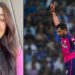 On Yuzvendra Chahal's 150th appearance in the IPL 2024, Dhanashree Verma sends a touching message