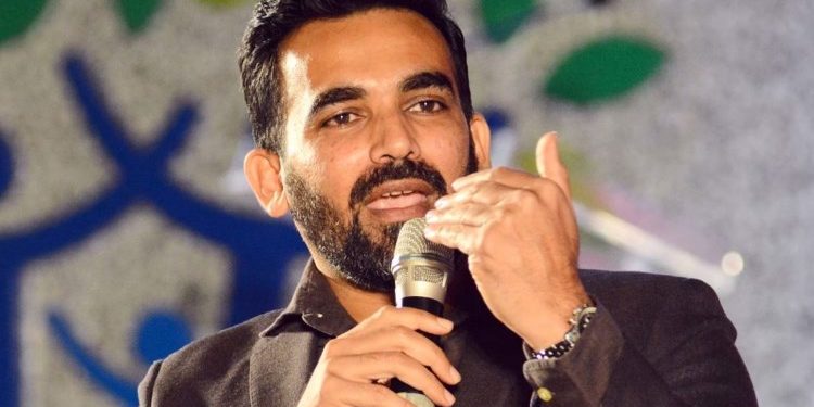There are some half-all-rounders in the Impact Player rule, but not a full one: Zaheer Khan