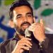 There are some half-all-rounders in the Impact Player rule, but not a full one: Zaheer Khan