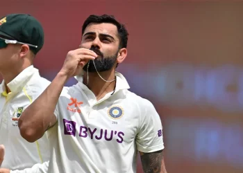 Virat Kohli's Dominance Intimidates Australia's Stars