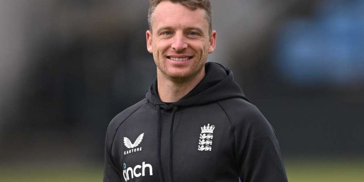 England Rehire Man City Psychologist for T20 World Cup 2024