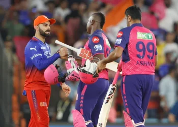IPL 2024: Royal Challengers Bengaluru vs Rajasthan Royals, Eliminator - Who said What?