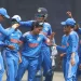 "What we have learned from this, we can apply it to the World Cup," Harmanpreet Kaur said after India easily defeated Bangladesh in the T20I series