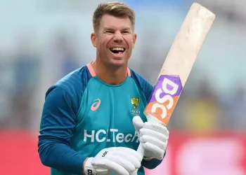 David Warner discusses his retirement goals: "After I finish playing cricket, I would like to spend some time in India."