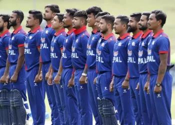 Nepal 2024 T20 World Cup Team: Full Player List and Squad Specifics