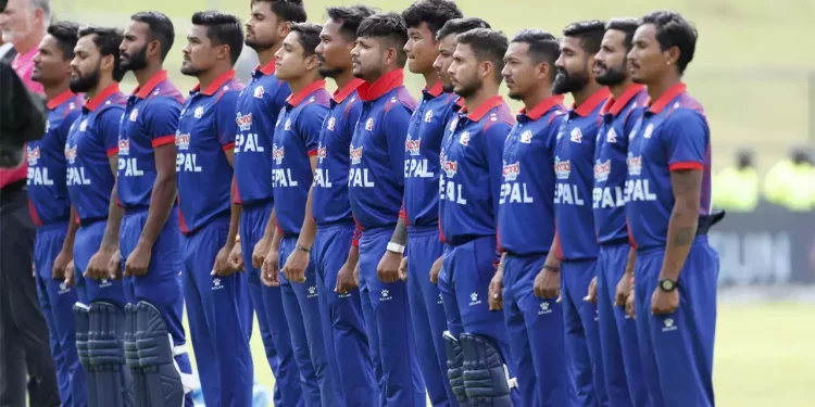 Nepal 2024 T20 World Cup Team: Full Player List and Squad Specifics