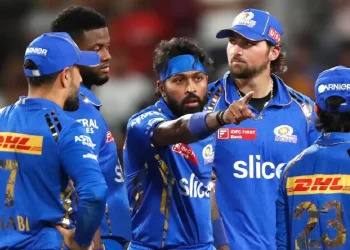 IPL 2024 Playoff Qualifying Situations for Every Team Following KKR vs. MI, Match 60