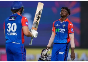 Abishek Porel faced RR and played a great innings: Pravin Amre