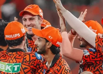SRH Assistant Coach Stresses Sticking to Team Philosophy in IPL Final