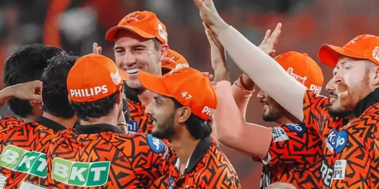 SRH Assistant Coach Stresses Sticking to Team Philosophy in IPL Final