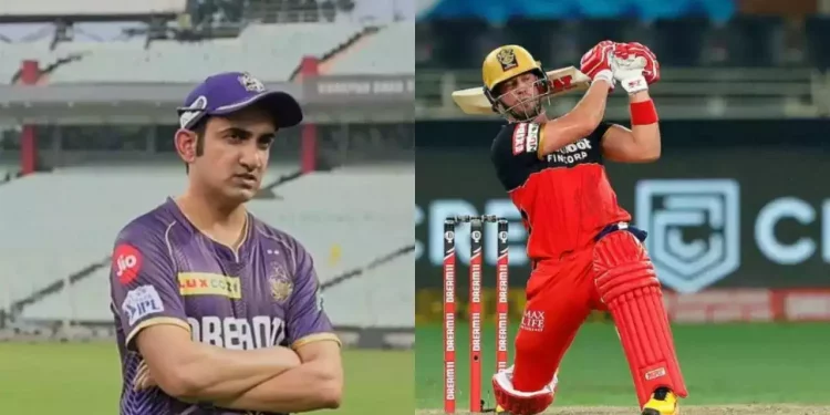 Atul Wassan Dismisses Gautam Gambhir's Comments on AB de Villiers' Leadership