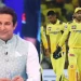 Wasim Akram predicts Dhoni's retirement post IPL 2024