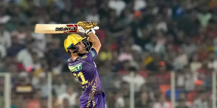 Rahmanullah Gurbaz Leaves Ailing Mother to Join KKR: "They Needed Me"