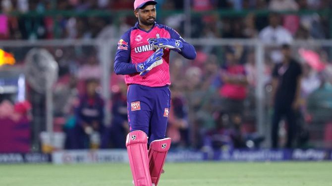 Gautam Gambhir Backs Sanju Samson for T20 WC Spot