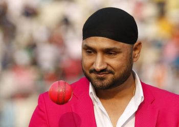 Harbhajan Singh: No Comments on India's Spinner Combination for World Cup