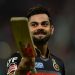 Virat Kohli's Double Heartbreak in 2016: WT20 and IPL Final