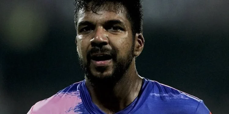 "RR Should Worry About Middle Order: Varun Aaron on IPL 2024 Performance"