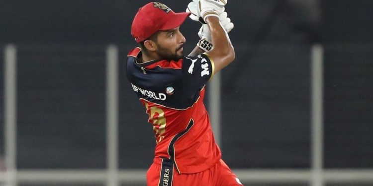 Even though things weren't getting better, the team climate was good: Rajat Patidar