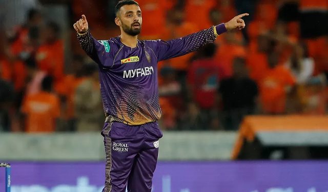 I had prepared Rohit Sharma's firing in great detail: Varun Chakaravarthy