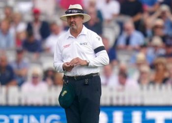 Shahid Saikat, Richard Illingworth to Officiate T20 World Cup 2024 Opener