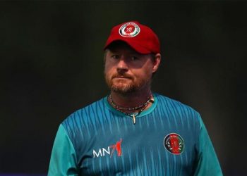 LSG assistant coach Lance Klusener refutes reports of a possible captaincy opportunity, saying, "No discussions around it."