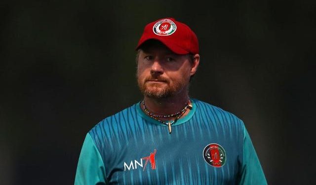 LSG assistant coach Lance Klusener refutes reports of a possible captaincy opportunity, saying, "No discussions around it."