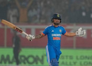 The exclusion of Rinku Singh from the team greatly disappoints me: Irfan Pathan