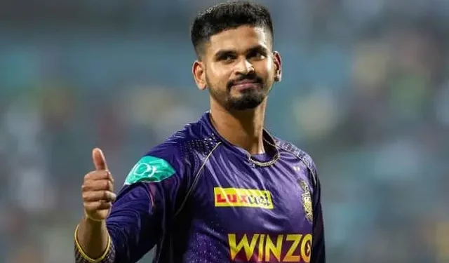 IPL 2024: AB de Villiers Praises Shreyas Iyer’s Captaincy