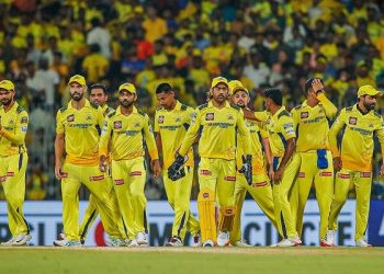 IPL 2024 Qualification Scenarios: In the event that Chennai Super Kings lose to PBKS in Match 49, how can they still make it to the playoffs?