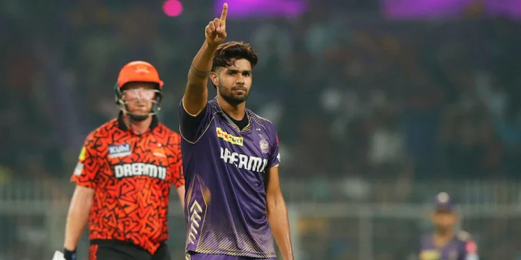 Aakash Chopra Highlights KKR's Issues Before Qualifier 1 vs SRH