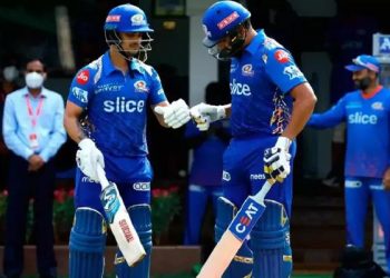 IPL 2024: Mumbai Indians' 1st Innings Highlights against Lucknow Super Giants in Match 48