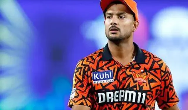 Why aren't Mayank Agarwal and Mohsin Khan participating in SRH vs. LSG, IPL 2024 Match 57?