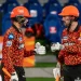 IPL 2024: Sunrisers Hyderabad 1st innings highlights against RR in Match 50