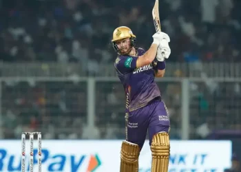 IPL 2024: Jaffer Criticizes KKR's New Opening Pair